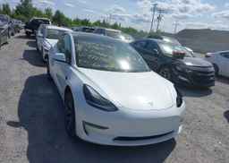 2023 TESLA MODEL 3 RWD