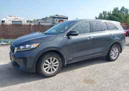 2020 KIA SORENTO L