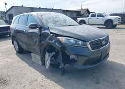 2020 KIA SORENTO L