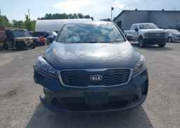 2020 KIA SORENTO L