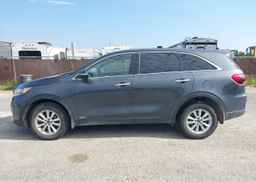 2020 KIA SORENTO L