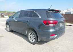 2020 KIA SORENTO L