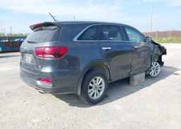2020 KIA SORENTO L
