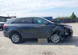 2020 KIA SORENTO L