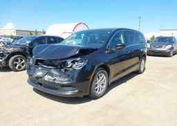 2022 CHRYSLER GRAND CARAVAN SXT