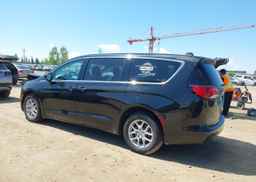 2022 CHRYSLER GRAND CARAVAN SXT