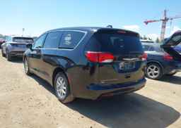 2022 CHRYSLER GRAND CARAVAN SXT