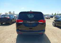 2022 CHRYSLER GRAND CARAVAN SXT