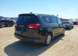 2022 CHRYSLER GRAND CARAVAN SXT