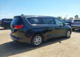 2022 CHRYSLER GRAND CARAVAN SXT