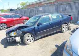 2006 CHEVROLET MALIBU LT