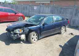 2006 CHEVROLET MALIBU LT