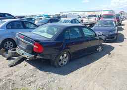 2006 CHEVROLET MALIBU LT