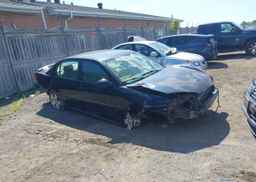 2006 CHEVROLET MALIBU LT