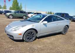 2002 TOYOTA CELICA GT