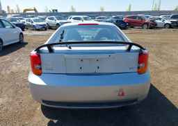 2002 TOYOTA CELICA GT