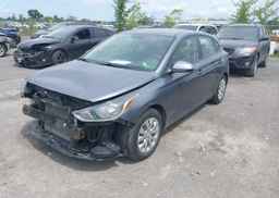 2020 HYUNDAI ACCENT