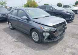 2020 HYUNDAI ACCENT