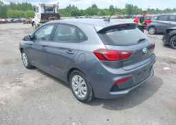 2020 HYUNDAI ACCENT