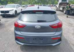 2020 HYUNDAI ACCENT