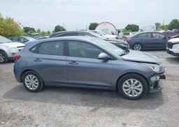 2020 HYUNDAI ACCENT