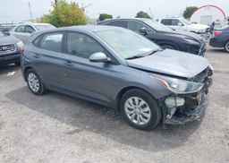 2020 HYUNDAI ACCENT