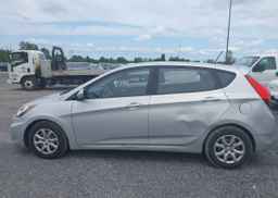 2014 HYUNDAI ACCENT GL