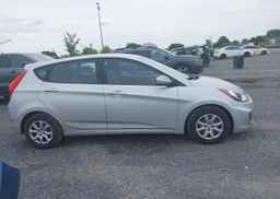 2014 HYUNDAI ACCENT GL