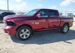 2016 RAM 1500 SPORT