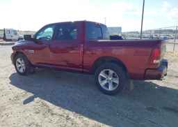 2016 RAM 1500 SPORT
