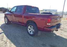 2016 RAM 1500 SPORT