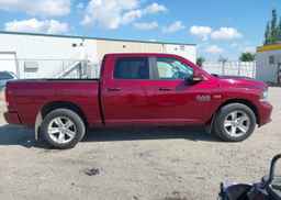 2016 RAM 1500 SPORT