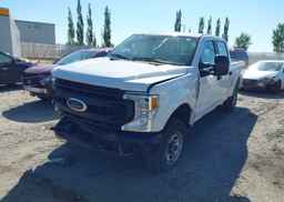 2020 FORD F-250 XL