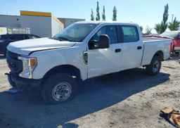 2020 FORD F-250 XL