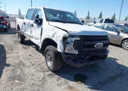 2020 FORD F-250 XL