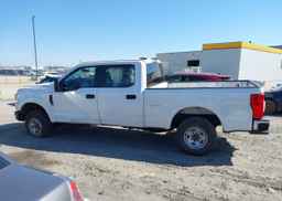 2020 FORD F-250 XL