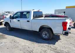 2020 FORD F-250 XL