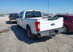 2020 FORD F-250 XL