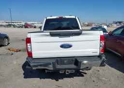 2020 FORD F-250 XL