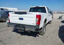 2020 FORD F-250 XL