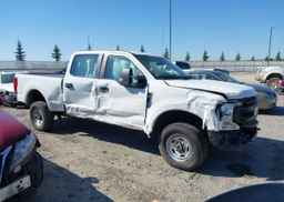 2020 FORD F-250 XL