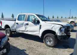 2020 FORD F-250 XL