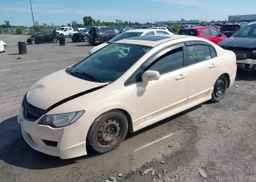 2007 ACURA CSX TYPE S