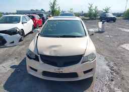 2007 ACURA CSX TYPE S