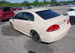 2007 ACURA CSX TYPE S