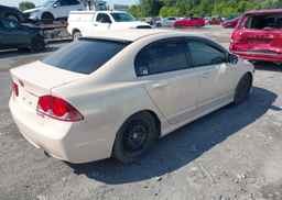 2007 ACURA CSX TYPE S