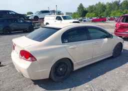 2007 ACURA CSX TYPE S