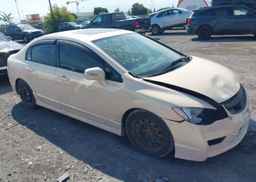 2007 ACURA CSX TYPE S
