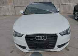 2013 AUDI A5 PREMIUM