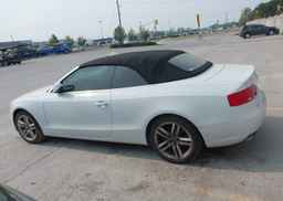 2013 AUDI A5 PREMIUM